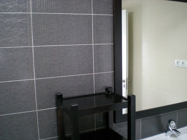 Reforma Chalet