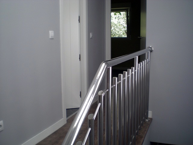 Reforma Chalet