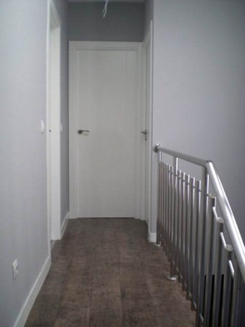 Reforma Chalet