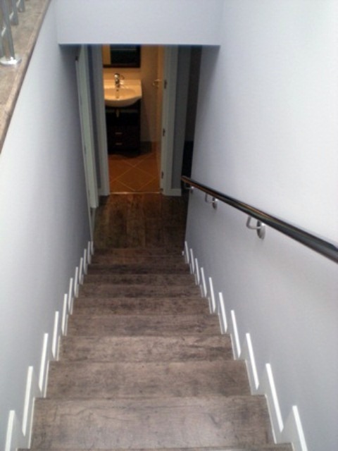 Reforma Chalet