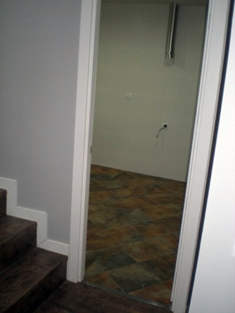Reforma Chalet