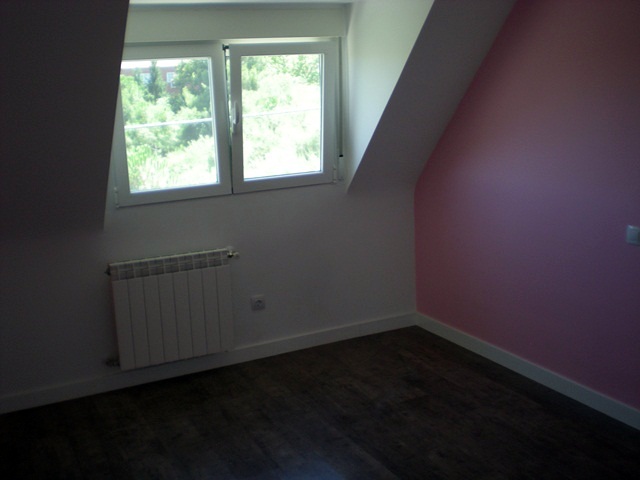Reforma Chalet