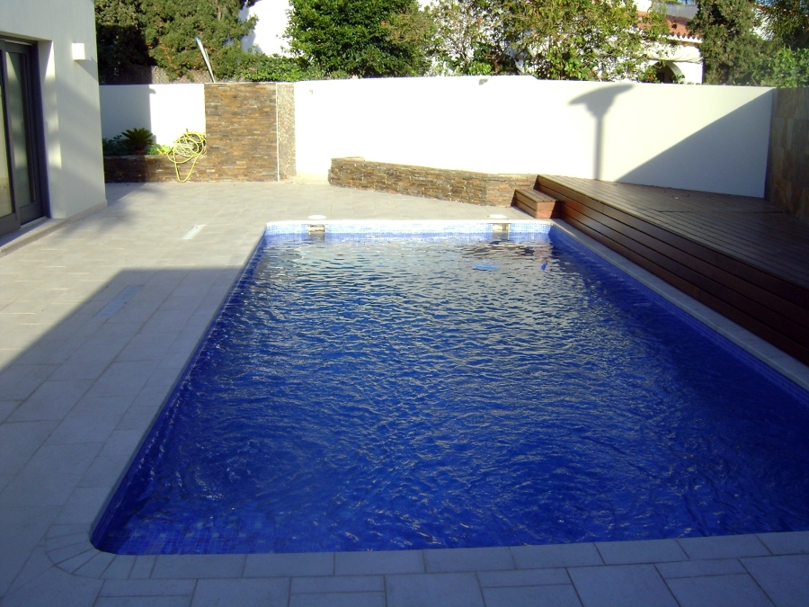 REFORMA CHALETS