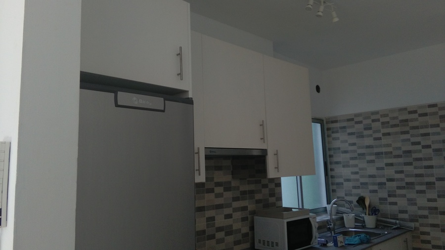 Reforma Cocina