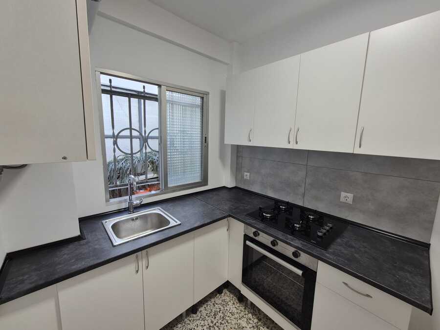 Reforma de cocina 1