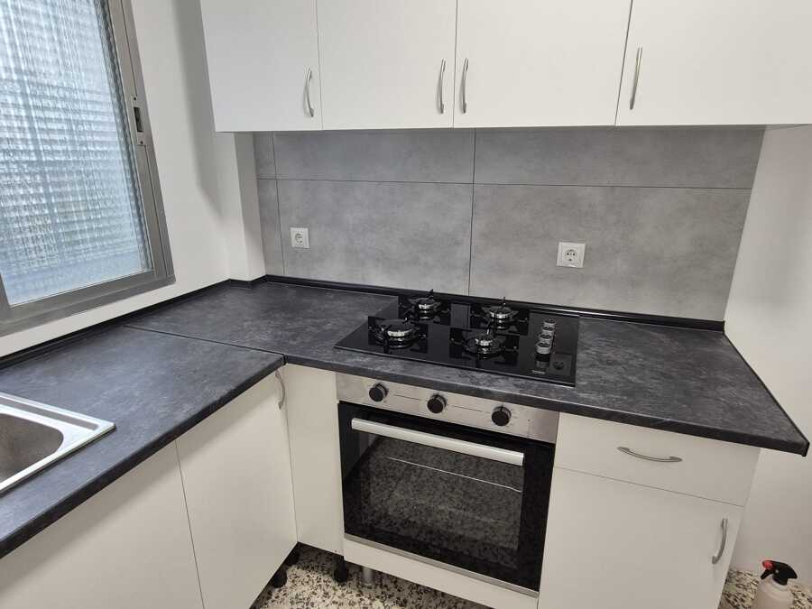 Reforma de cocina 1