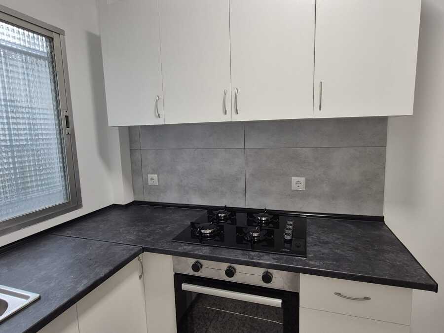 Reforma de cocina 1