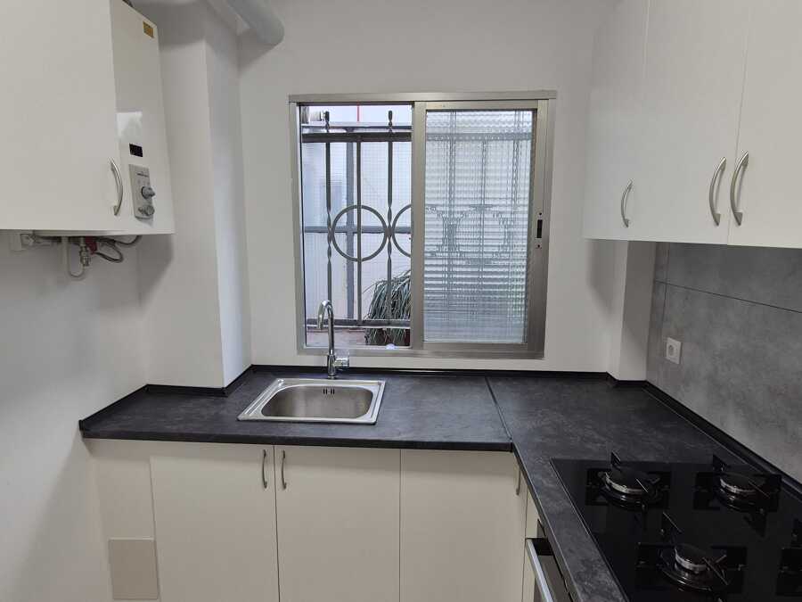 Reforma de cocina 1
