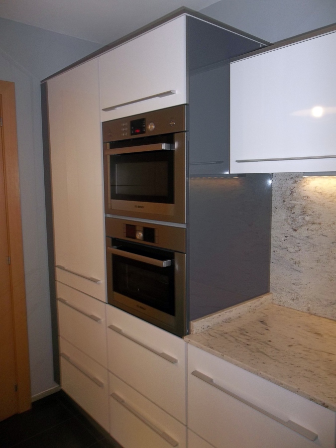 Reforma cocina Fer