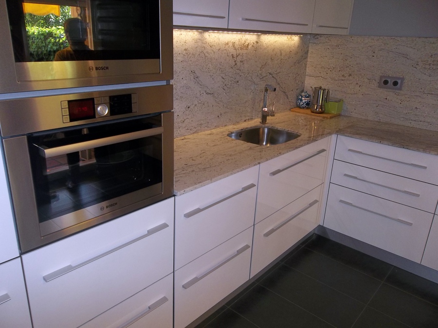 Reforma cocina Fer