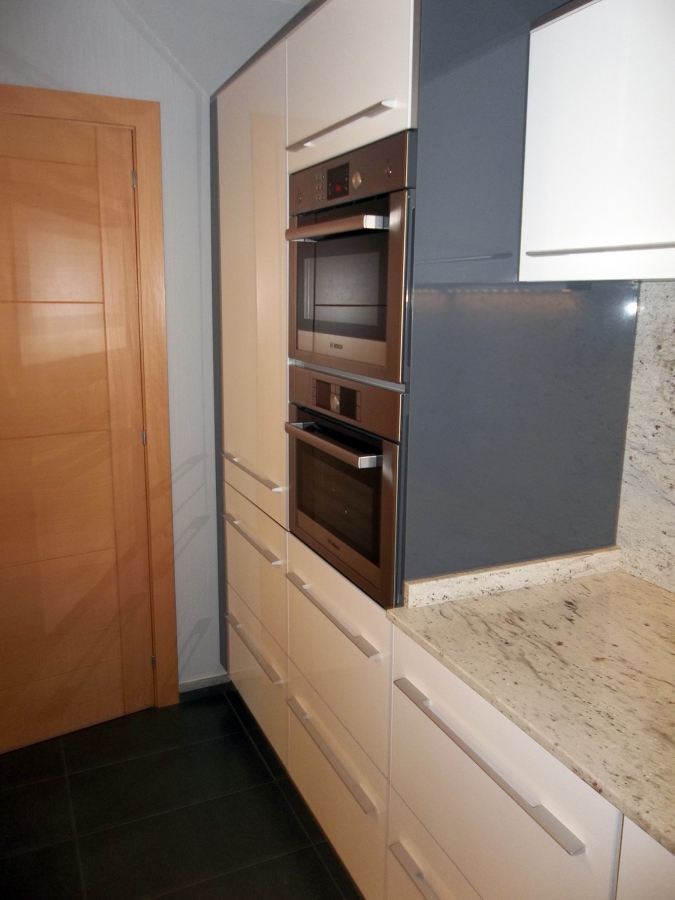 Reforma cocina Fer
