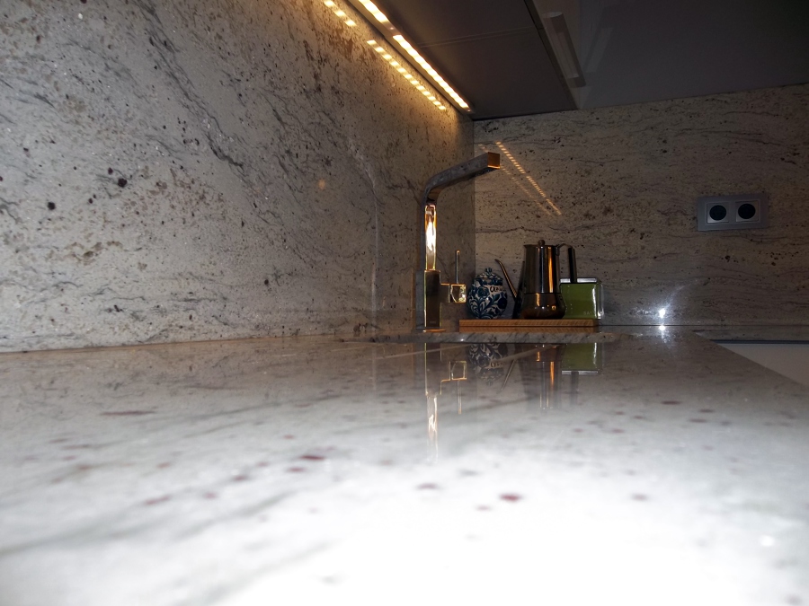 Reforma cocina Fer