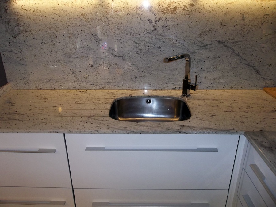 Reforma cocina Fer