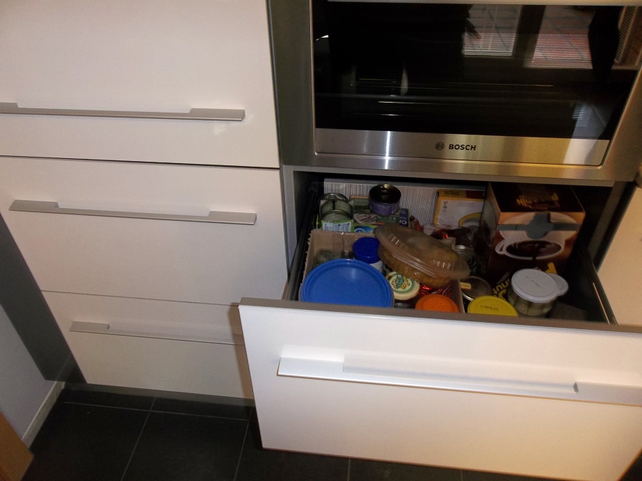 Reforma cocina Fer