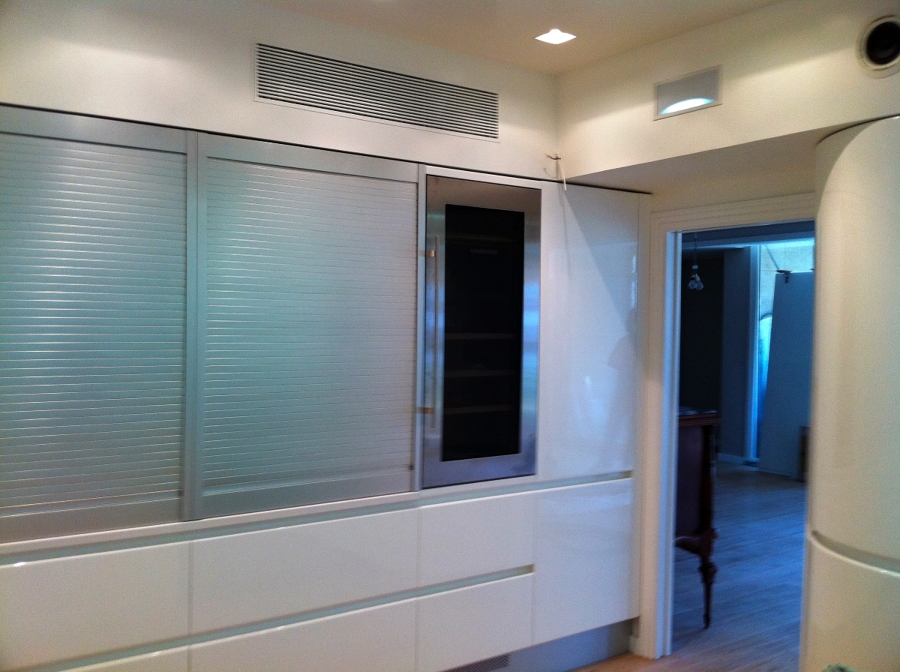 Reforma cocina