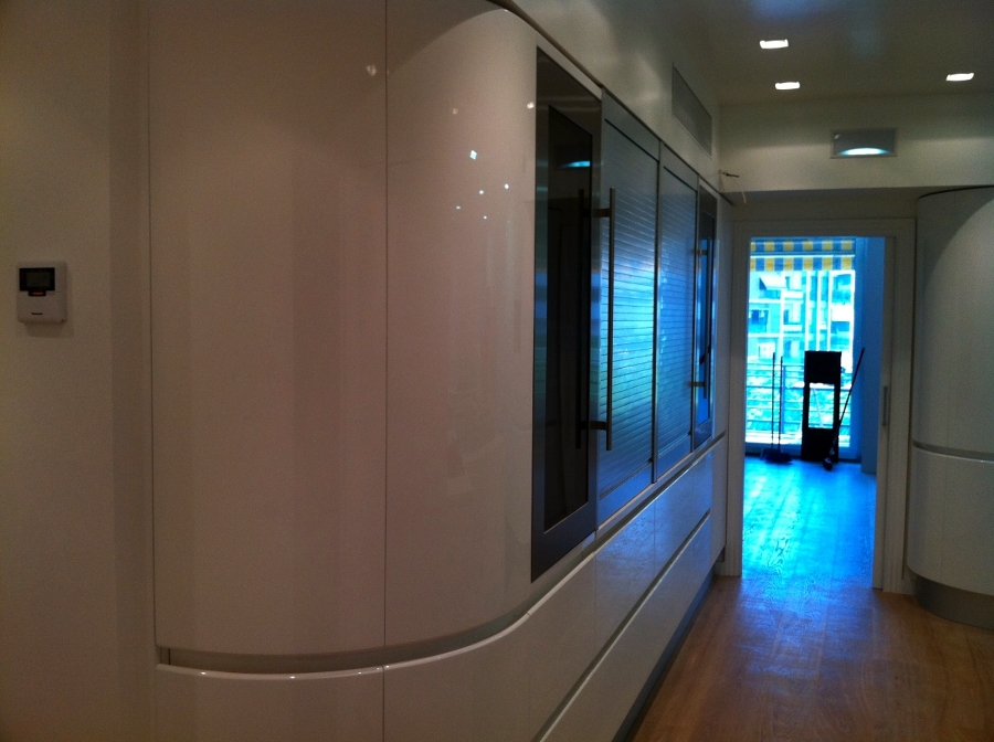 Reforma cocina