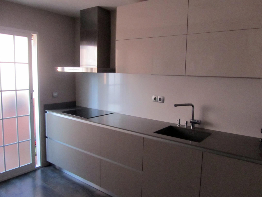 Reforma cocina