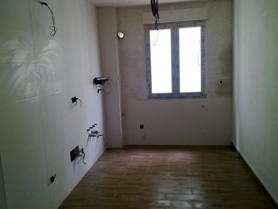 reforma  cocina