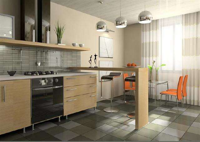 reforma cocina