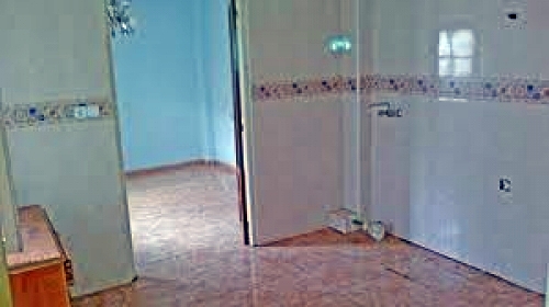 Reforma cocina