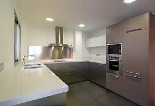 REFORMA COCINA