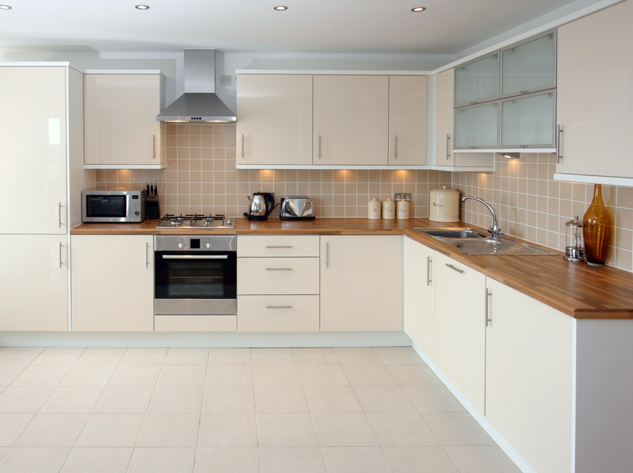 reforma cocina