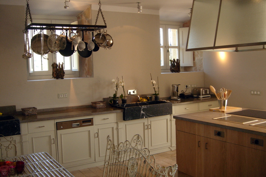Reforma cocina