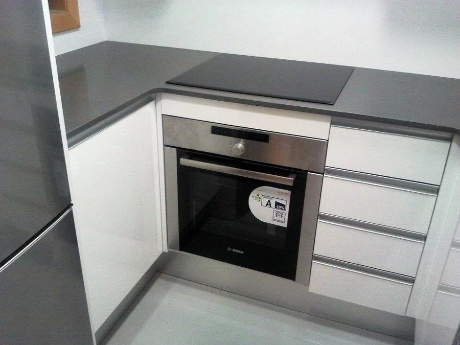 reforma cocina