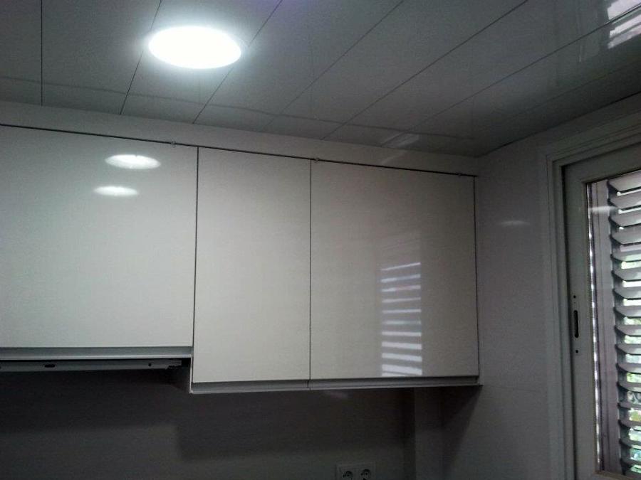reforma cocina