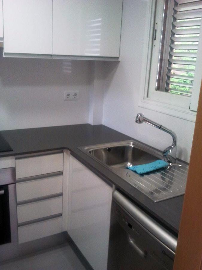 reforma cocina