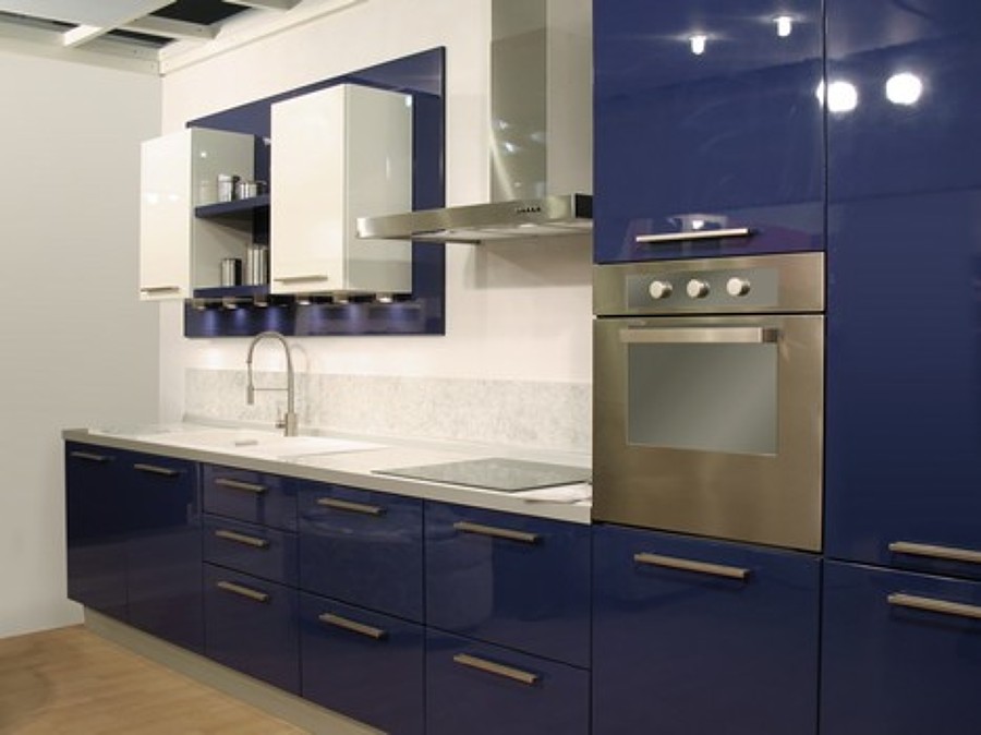 Reforma cocina