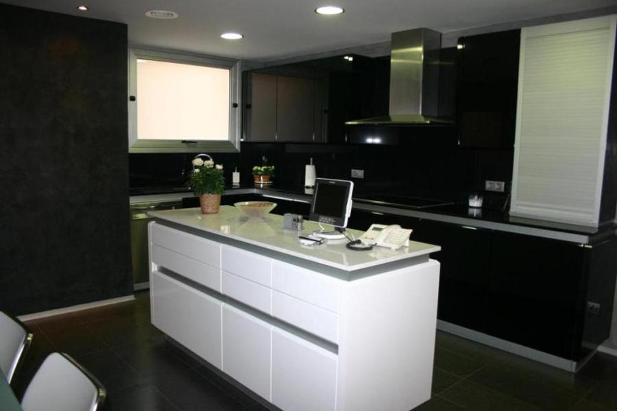 Reforma cocina