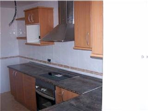 REFORMA COMPLETA COCINA