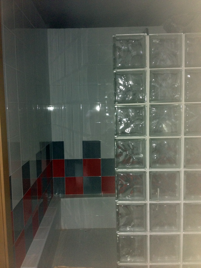 REFORMA COMPLETA DE UN BAÑO