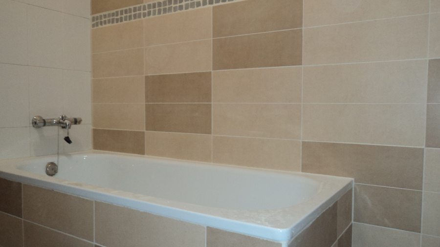 Reforma cuarto de baño