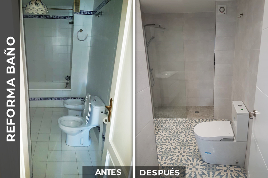 Reforma integral