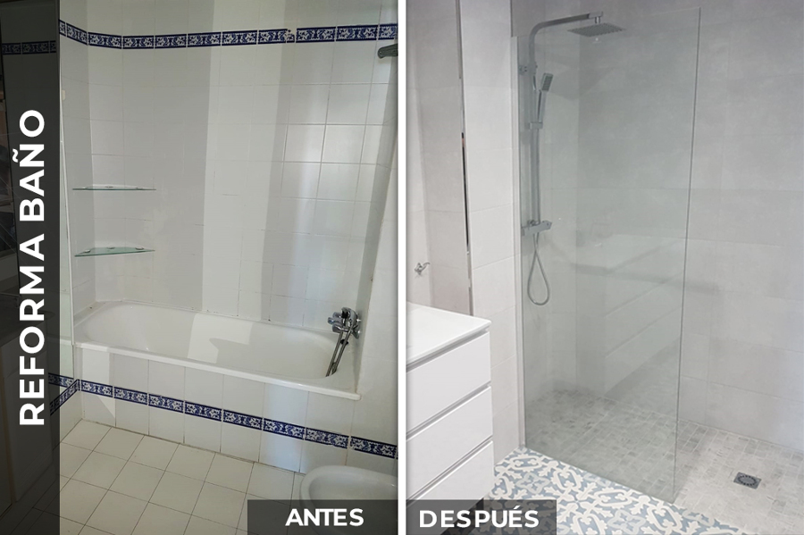 Reforma integral