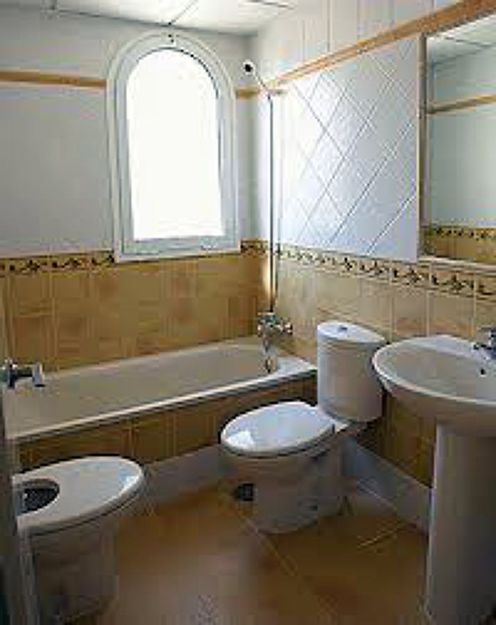 Reforma de baño 2
