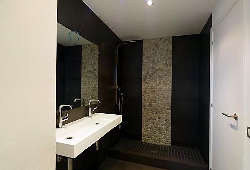 REFORMA DE BAÑO COMPLETO 
