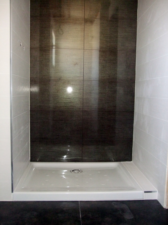 Reforma de baño
