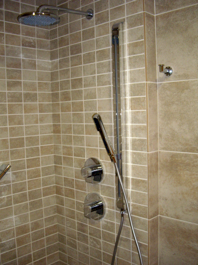 Reforma de Baño