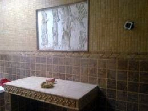 reforma de baño