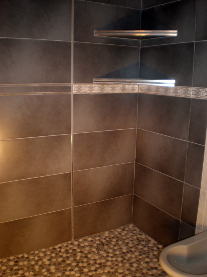 REFORMA DE BAÑO