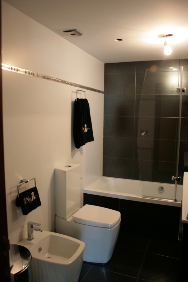 Reforma de baño