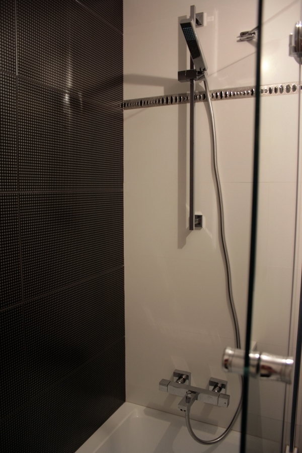 Reforma de baño