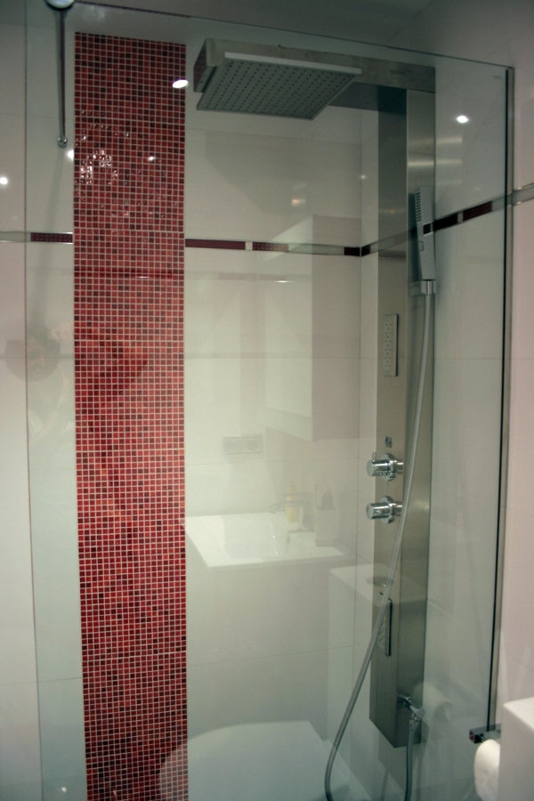 Reforma de baño