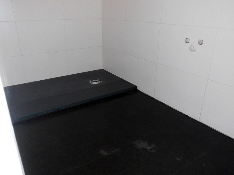 Reforma de baño