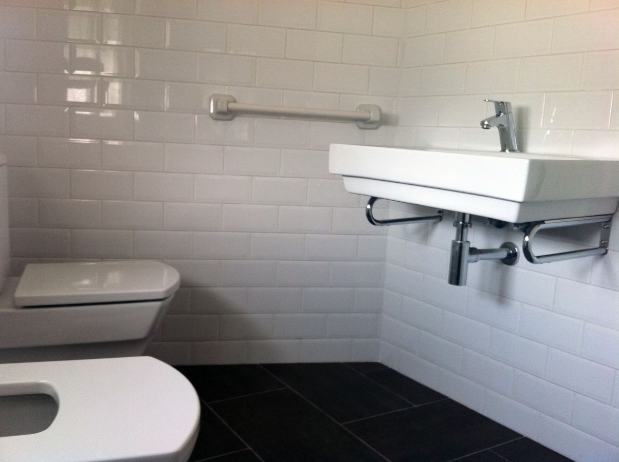 REFORMA DE BAÑO