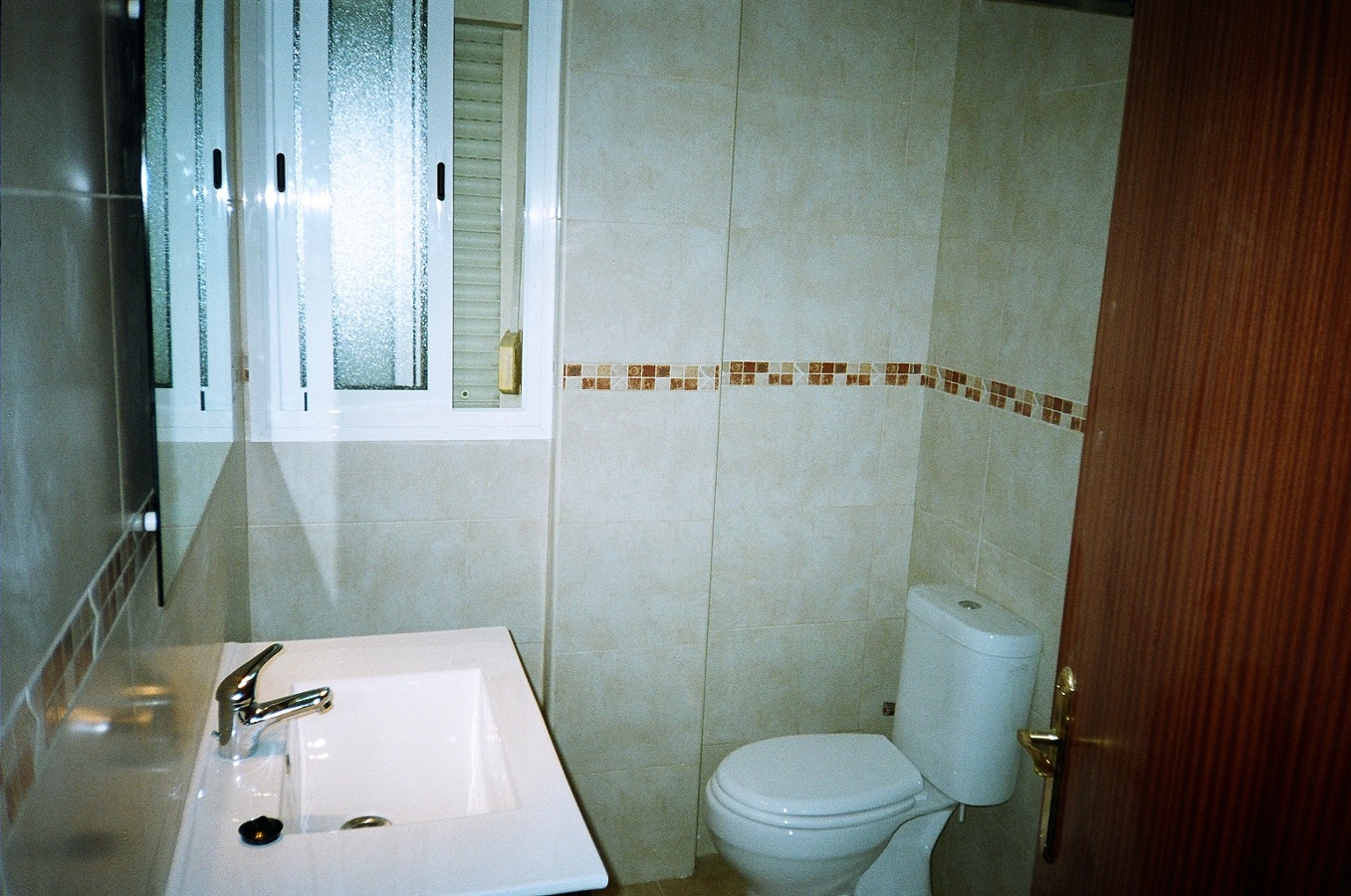 Reforma de baño