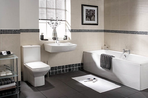 Reforma de baño